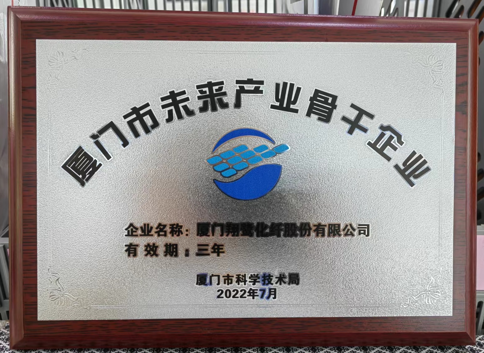 XLF 廈門市未來產(chǎn)業(yè)骨干企業(yè)（?。?022.09.20）.jpg